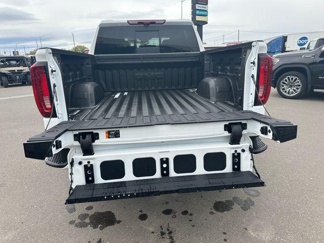 new 2026 GMC Sierra 1500 car, priced at $67,690