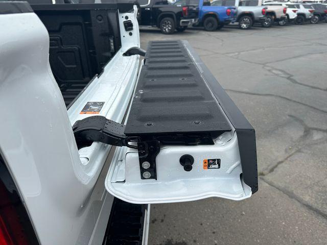 new 2026 GMC Sierra 1500 car, priced at $67,690