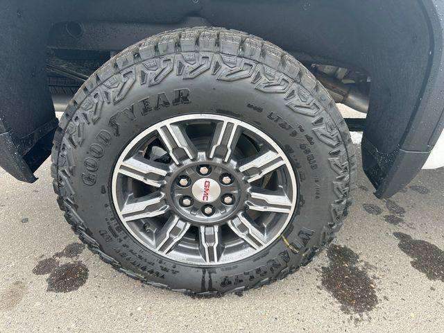 new 2026 GMC Sierra 1500 car, priced at $67,690