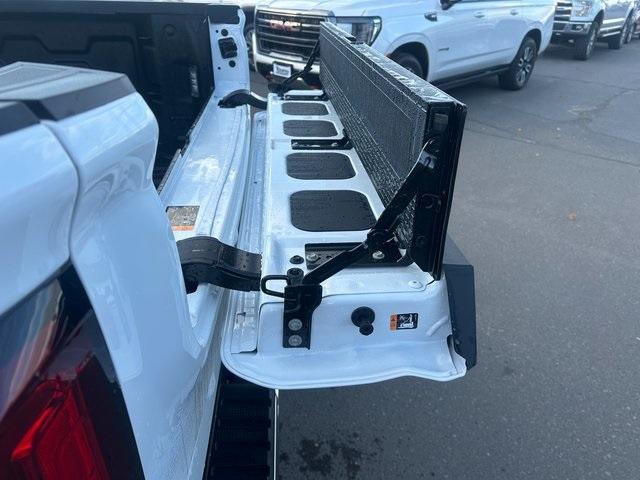 new 2026 GMC Sierra 1500 car, priced at $68,970