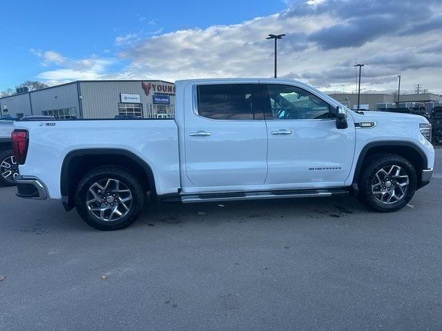 new 2026 GMC Sierra 1500 car, priced at $68,970