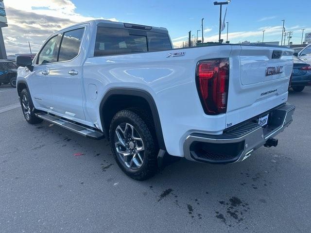 new 2026 GMC Sierra 1500 car, priced at $68,970