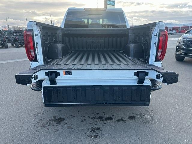 new 2026 GMC Sierra 1500 car, priced at $68,970