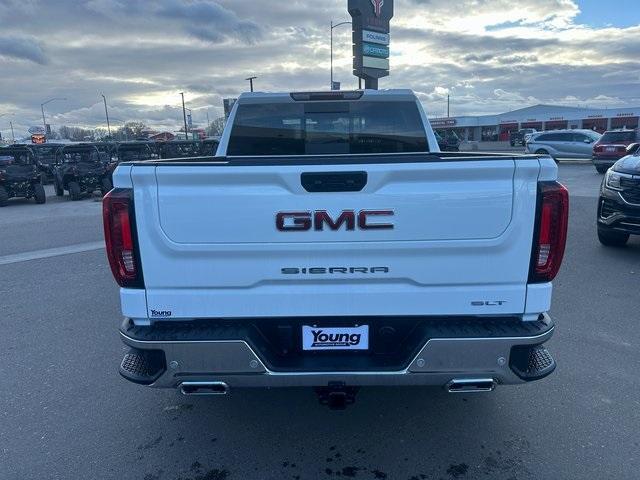 new 2026 GMC Sierra 1500 car, priced at $68,970