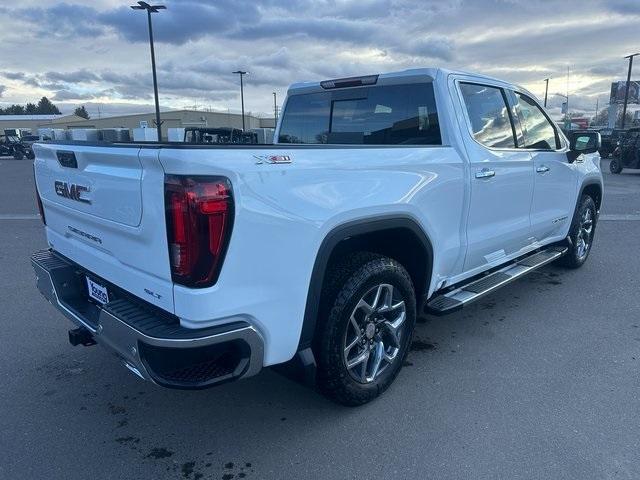 new 2026 GMC Sierra 1500 car, priced at $68,970
