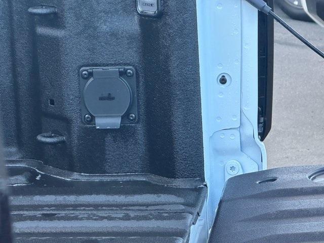 new 2026 GMC Sierra 1500 car, priced at $68,970