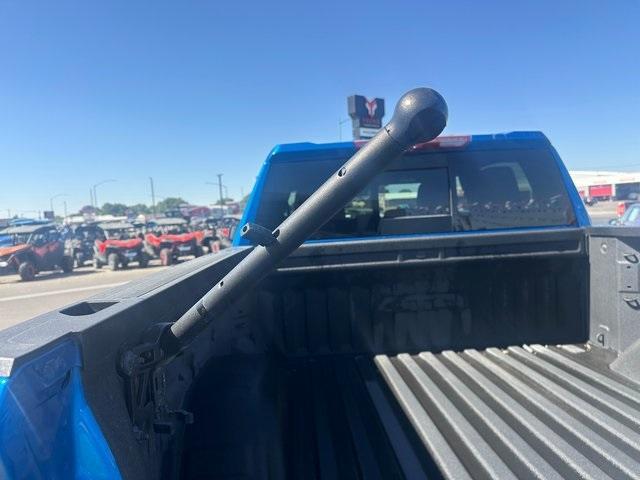 used 2024 GMC Sierra 1500 car, priced at $55,600