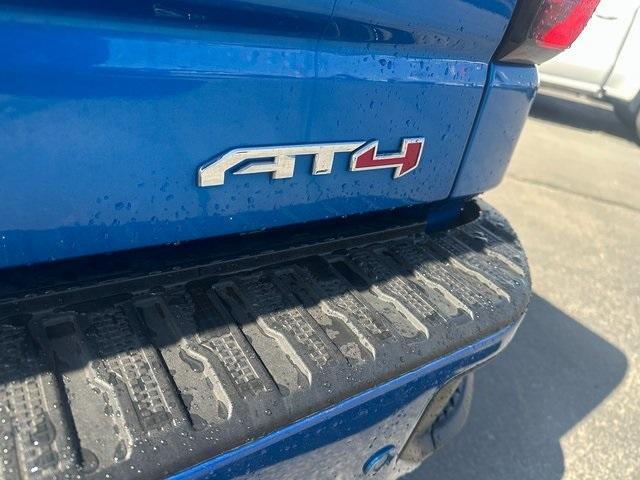 used 2024 GMC Sierra 1500 car, priced at $55,600