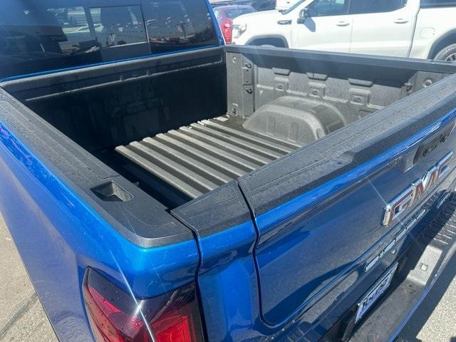 used 2024 GMC Sierra 1500 car, priced at $55,600