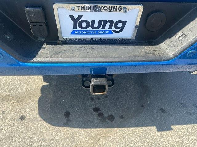 used 2024 GMC Sierra 1500 car, priced at $55,600