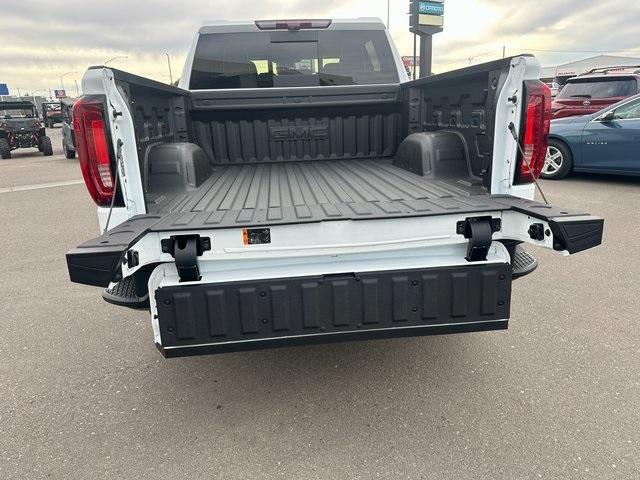 new 2026 GMC Sierra 1500 car, priced at $76,335