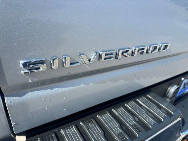 used 2021 Chevrolet Silverado 2500 car, priced at $38,995