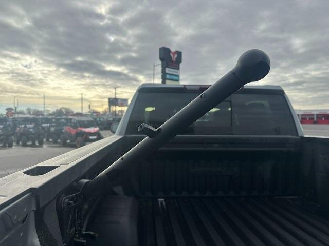 used 2024 GMC Sierra 1500 car, priced at $56,890