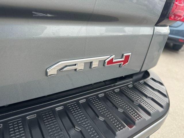 used 2024 GMC Sierra 1500 car, priced at $56,890