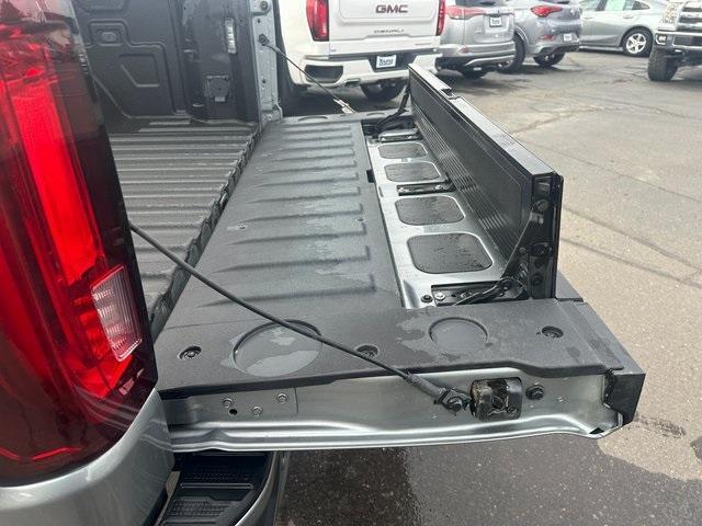 used 2024 GMC Sierra 1500 car, priced at $56,890