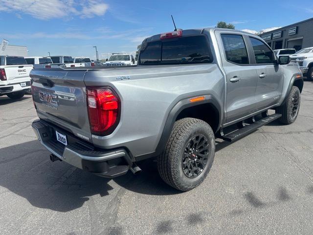 new 2026 GMC Canyon car, priced at $44,425