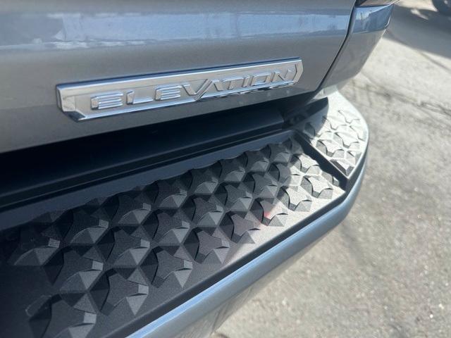 new 2026 GMC Canyon car, priced at $44,425