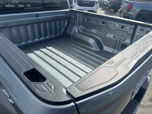 new 2026 GMC Canyon car, priced at $44,425