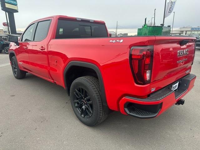 new 2026 GMC Sierra 1500 car, priced at $64,285