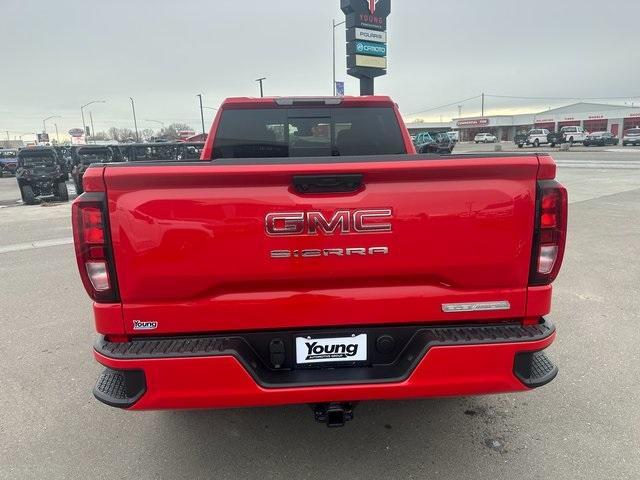 new 2026 GMC Sierra 1500 car, priced at $64,285