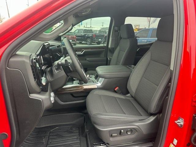 new 2026 GMC Sierra 1500 car, priced at $64,285