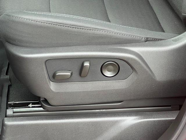 new 2026 GMC Sierra 1500 car, priced at $64,285