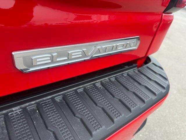 new 2026 GMC Sierra 1500 car, priced at $64,285