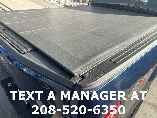 used 2019 Ford F-150 car, priced at $19,652