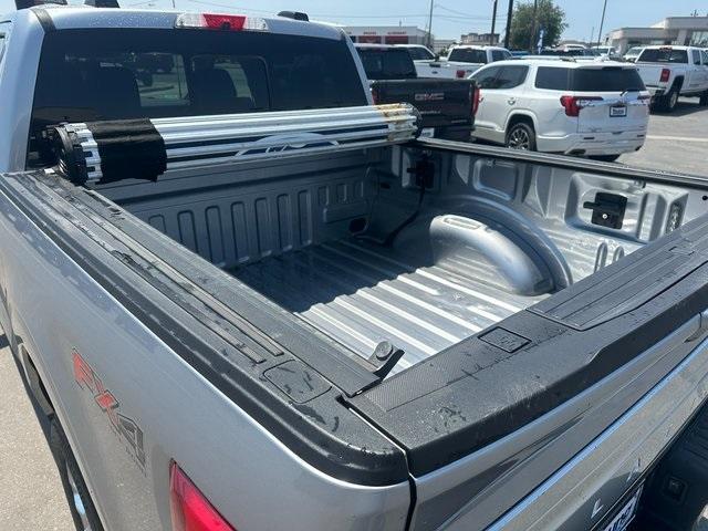 used 2023 Ford F-150 car, priced at $49,960