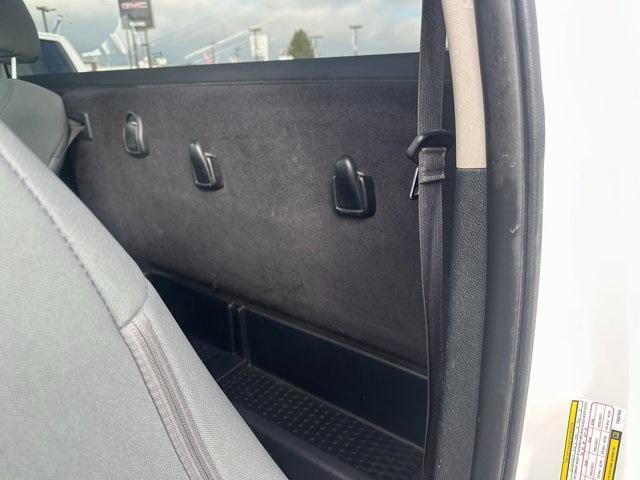 used 2015 Ram 1500 car, priced at $10,680