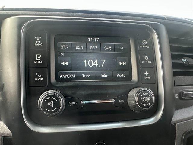 used 2015 Ram 1500 car, priced at $10,680