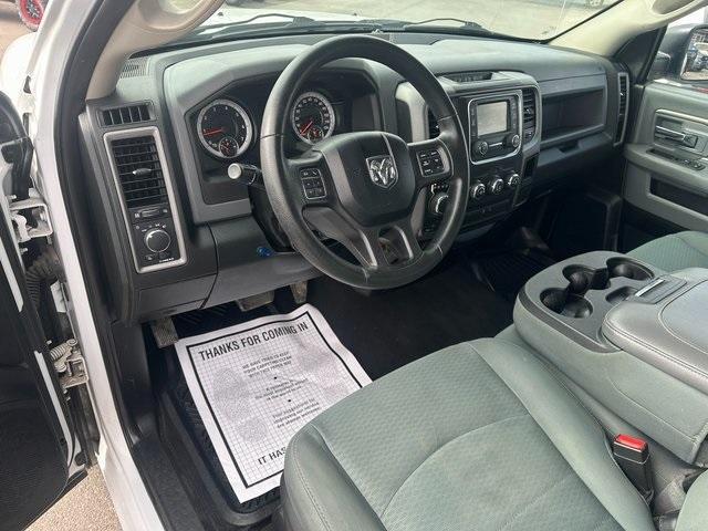 used 2015 Ram 1500 car, priced at $10,680