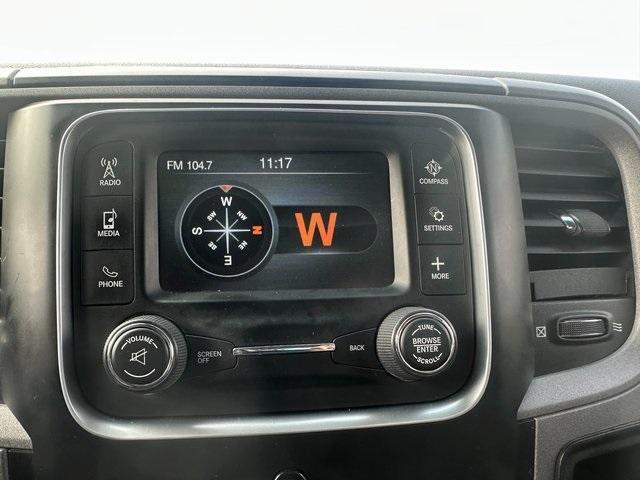 used 2015 Ram 1500 car, priced at $10,680