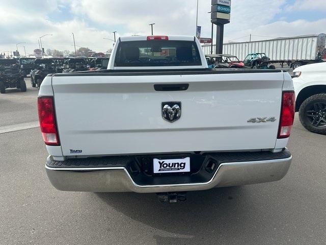 used 2015 Ram 1500 car, priced at $10,680