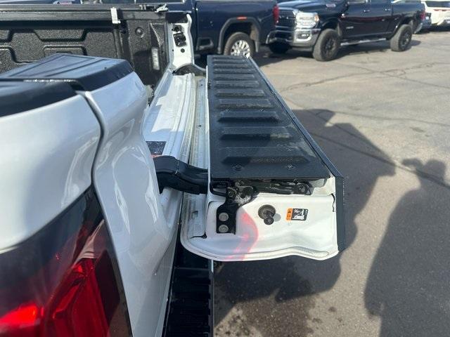 used 2022 GMC Sierra 2500 car, priced at $51,500