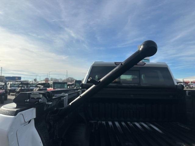 used 2022 GMC Sierra 2500 car, priced at $51,500