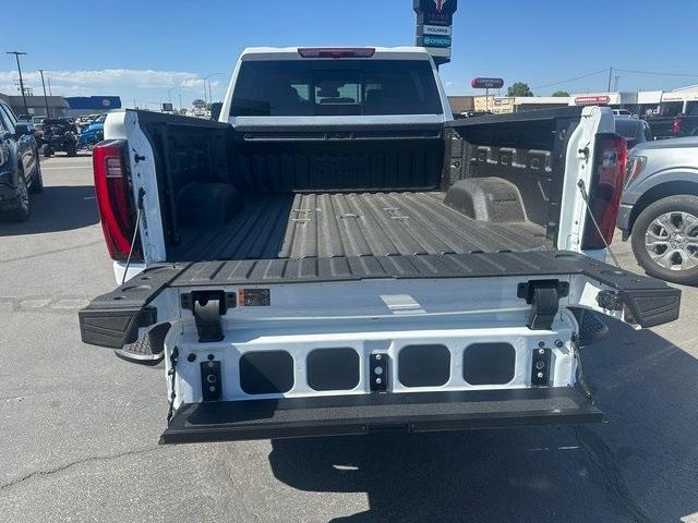 new 2025 GMC Sierra 3500 car, priced at $77,825