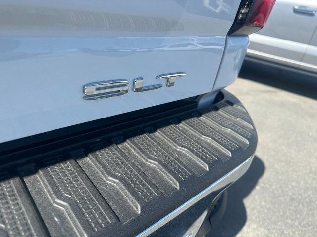 new 2025 GMC Sierra 3500 car, priced at $77,825