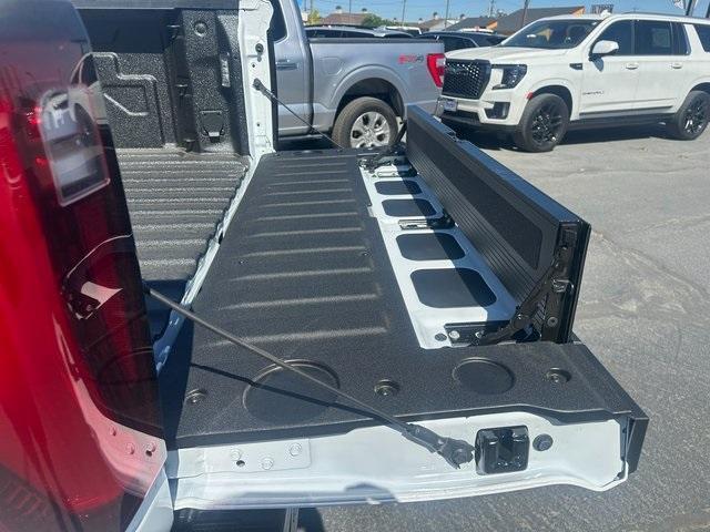 new 2025 GMC Sierra 3500 car, priced at $77,825