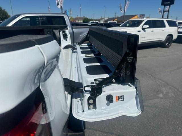 new 2025 GMC Sierra 3500 car, priced at $77,825