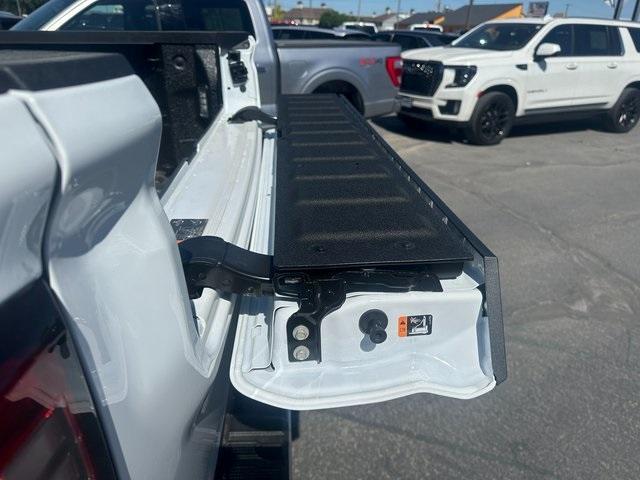 new 2025 GMC Sierra 3500 car, priced at $77,825