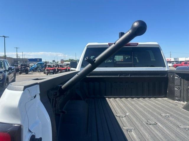 new 2025 GMC Sierra 3500 car, priced at $77,825