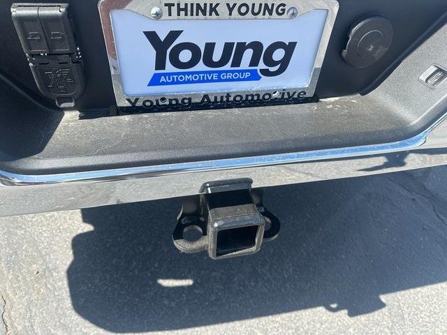 new 2025 GMC Sierra 3500 car, priced at $77,825