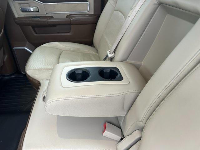 used 2022 Ram 3500 car, priced at $46,993