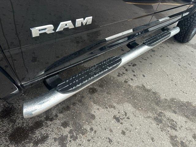 used 2022 Ram 3500 car, priced at $46,993