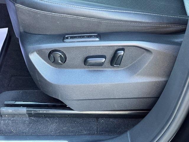 used 2018 Volkswagen Atlas car, priced at $15,500