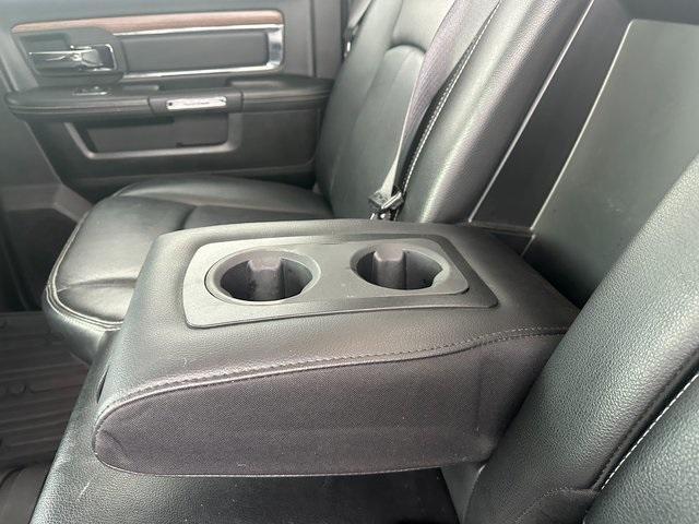 used 2018 Ram 2500 car, priced at $41,000