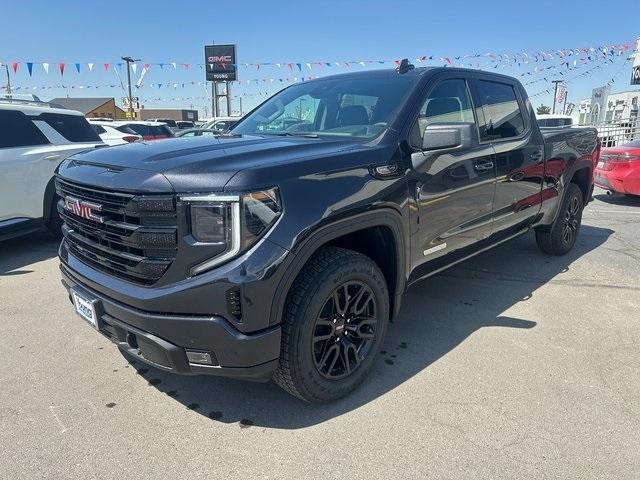 new 2026 GMC Sierra 1500 car, priced at $51,925