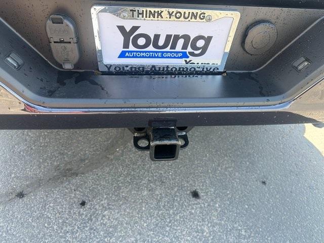 new 2026 GMC Sierra 1500 car, priced at $51,925