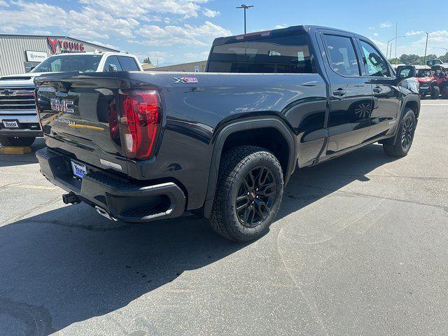 new 2026 GMC Sierra 1500 car, priced at $52,925